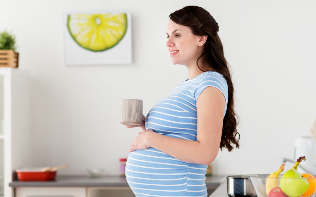 How Chiropractic Care Can Make Your Pregnancy Easier