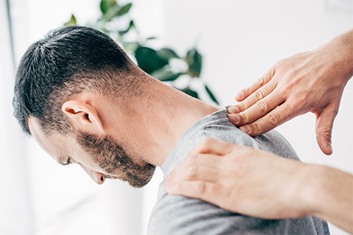 How chiropractic care can help you