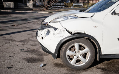 How Chiropractic Care Helps Personal Injury Cases