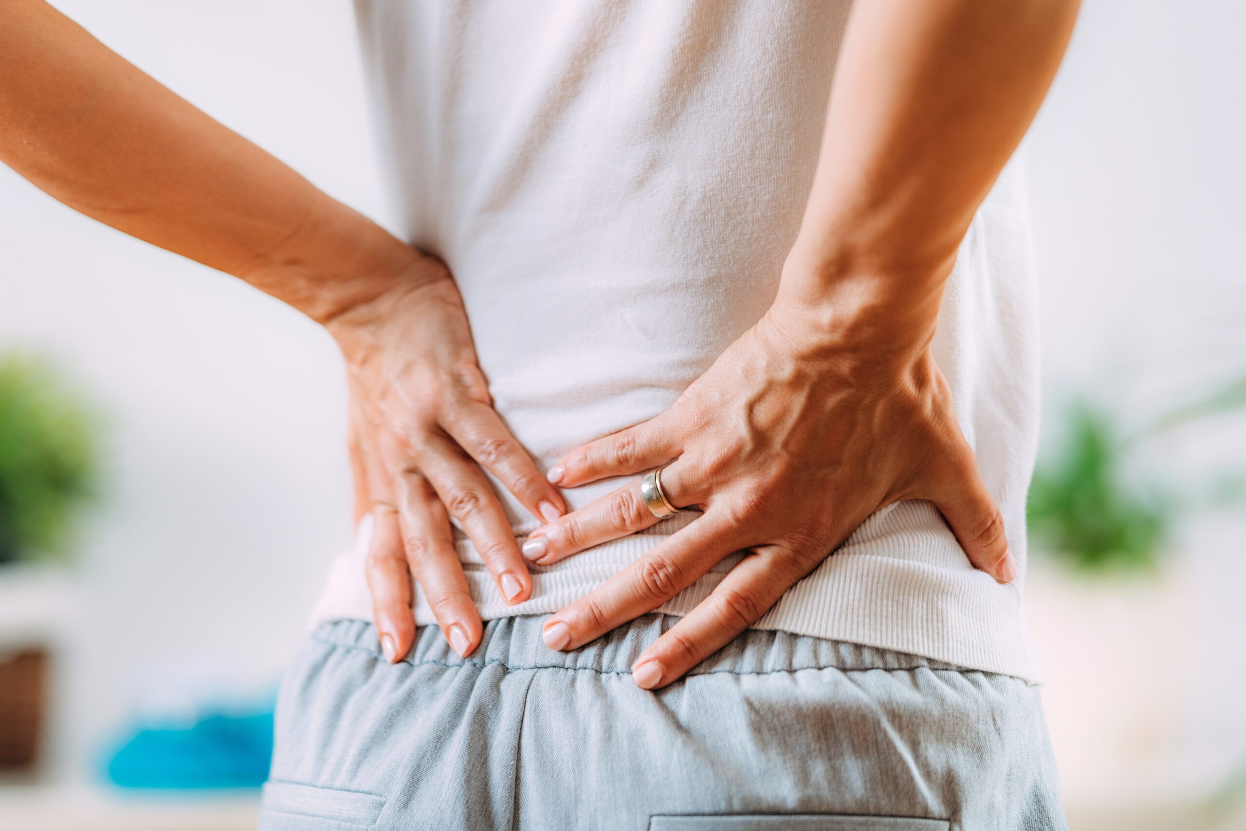 Is Chiropractic Care the Best Option for Sciatica?