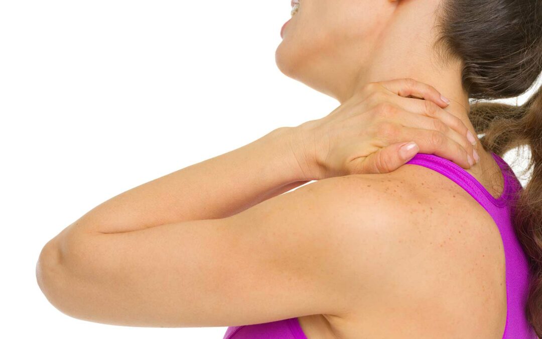 How Chiropractic Relieves Neck Pain