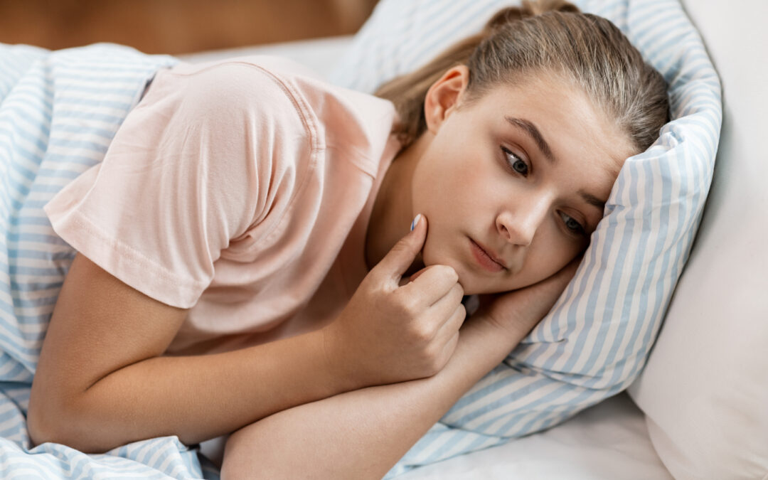 Bedwetting Doesn’t Have to be Your Number One Concern