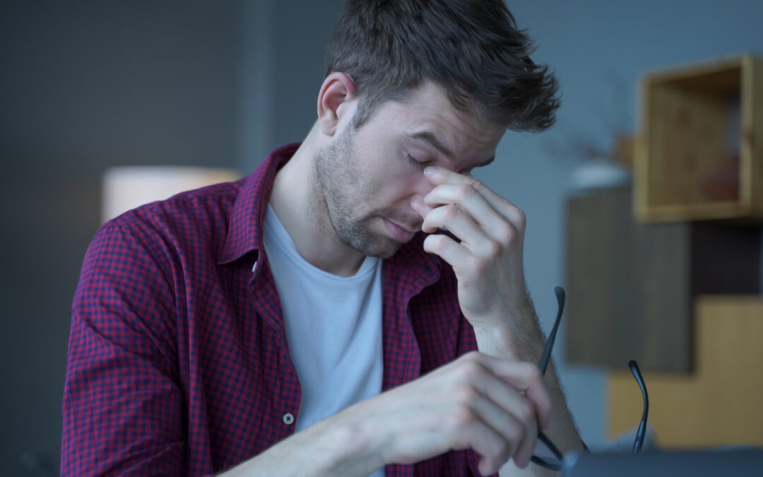 How Chiropractic Care Can Help You Fight Fatigue Naturally