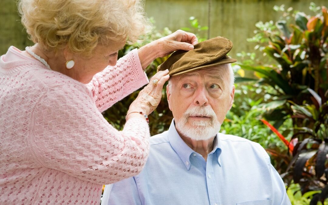 Improving Alzheimer’s Symptoms with Chiropractic Care