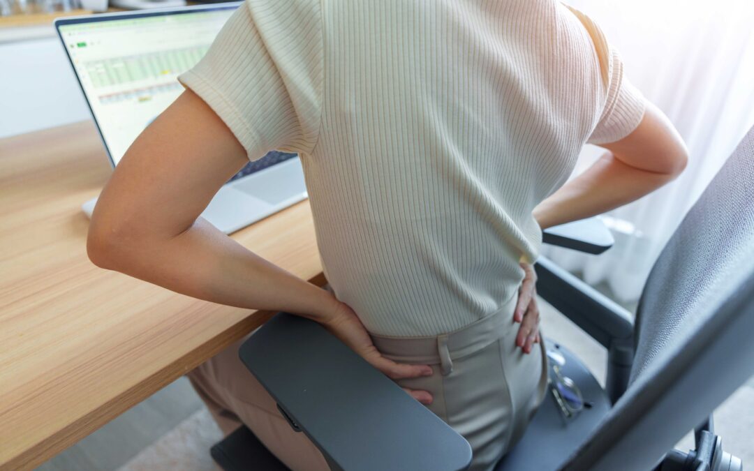What Is Piriformis Syndrome and Can a Chiropractor Help?