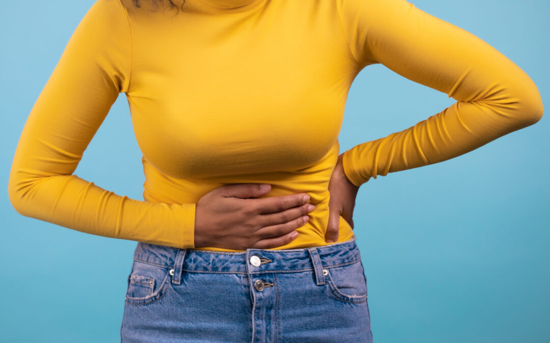 How Chiropractic Care Can Benefit Your Digestive Health