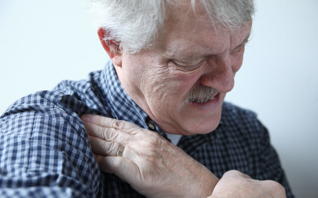 Bursitis: What Is It and Can a Chiropractor Help?