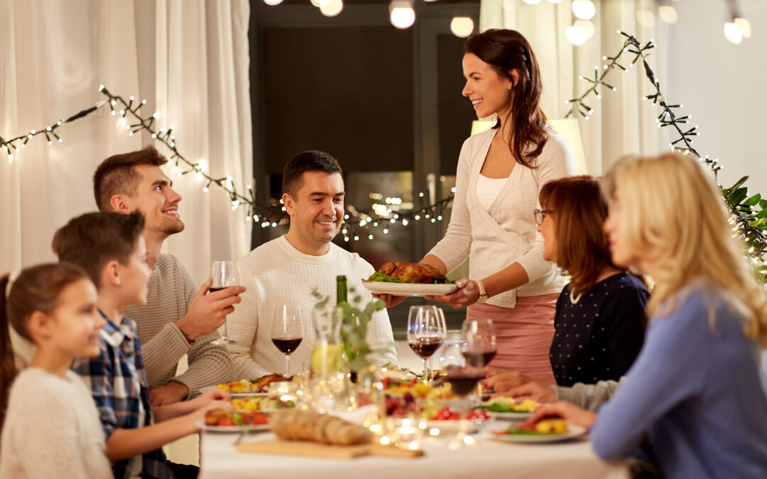 3 Ways to Minimize Holiday Stress: Tips from a Billings Chiropractor
