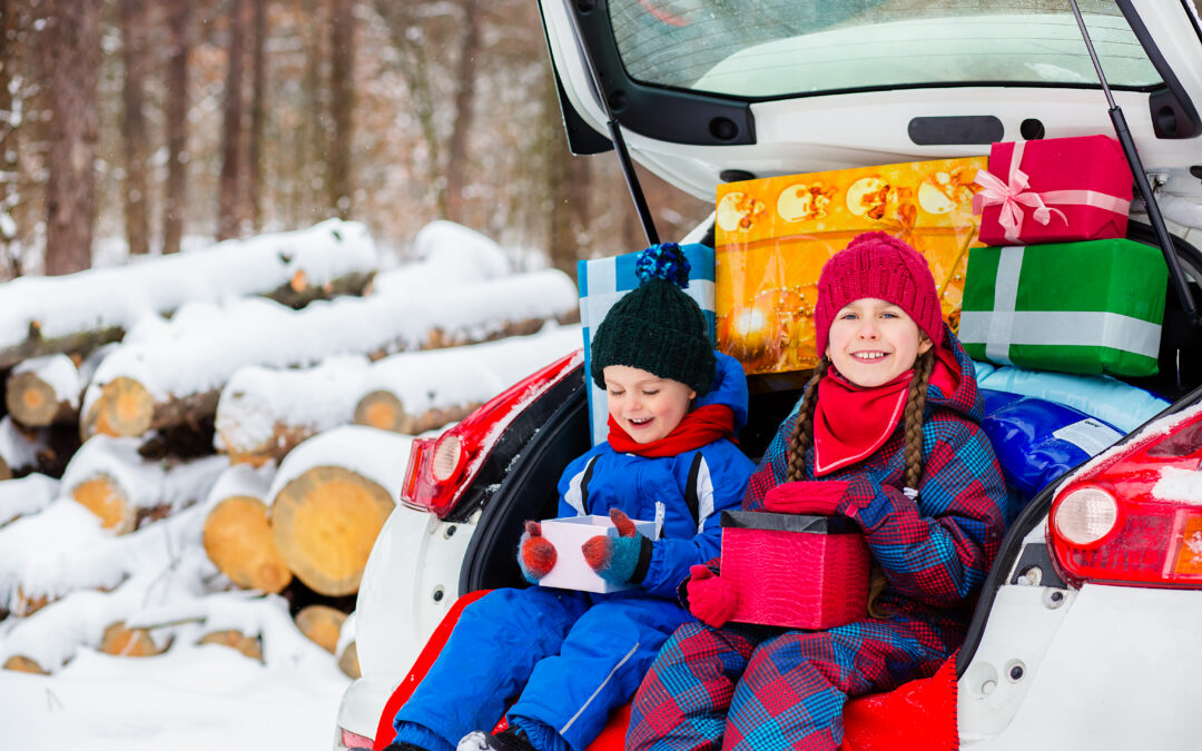 Holiday Road Trip Tips from Your Billings Chiropractor