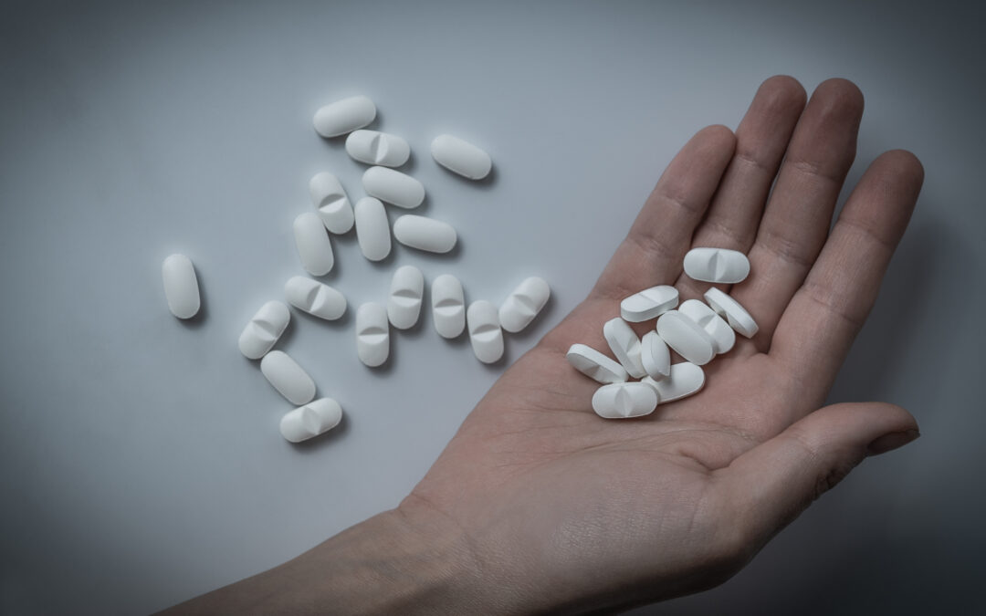 Pain, Opioid Use, and Chiropractic