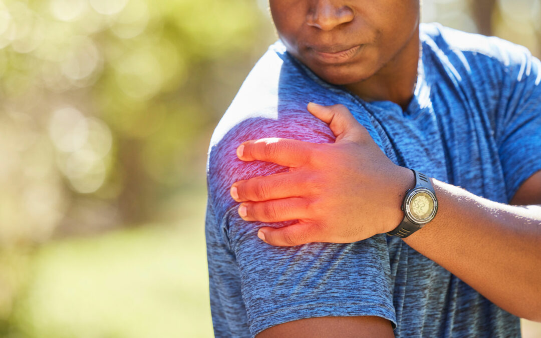 Can a Billings Chiropractor Relieve Shoulder Pain?
