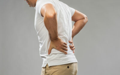 What Is Referred Pain?