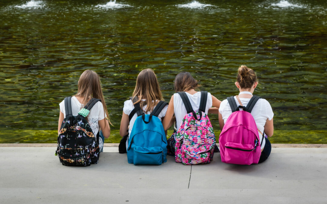 Backpack Safety Tips from a Billings Chiropractor