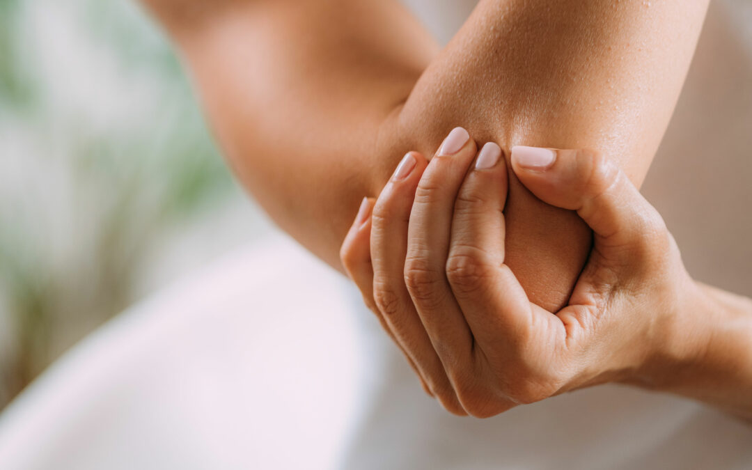 Can Chiropractic Fix Ulnar Nerve Entrapment?