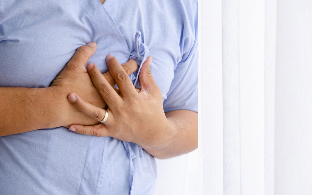 Costochondritis and Your Spine