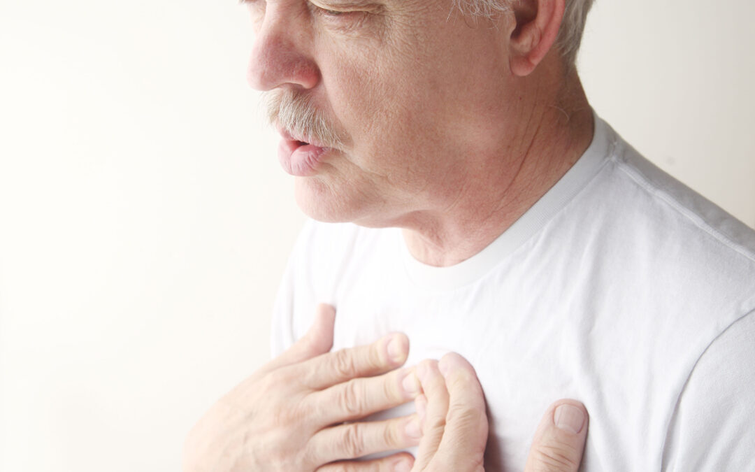 Heartburn and Chiropractic Care