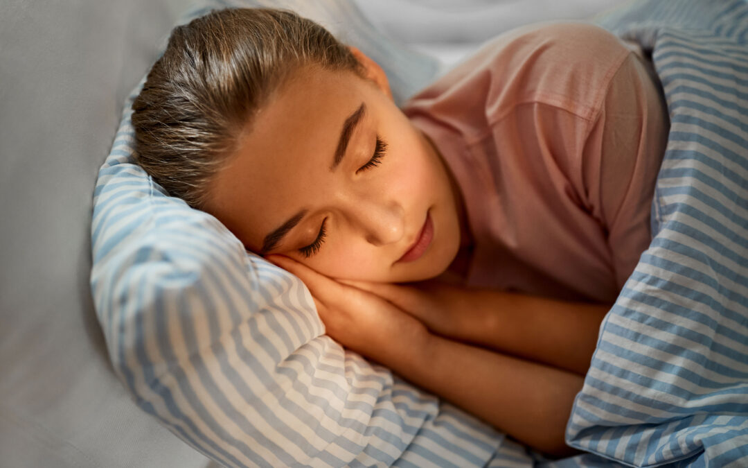 The Importance of Good Sleep