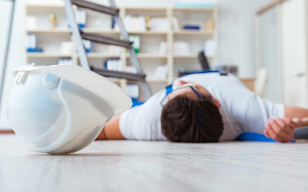 How a Billings Chiropractor Can Support Workers’ Compensation Recovery