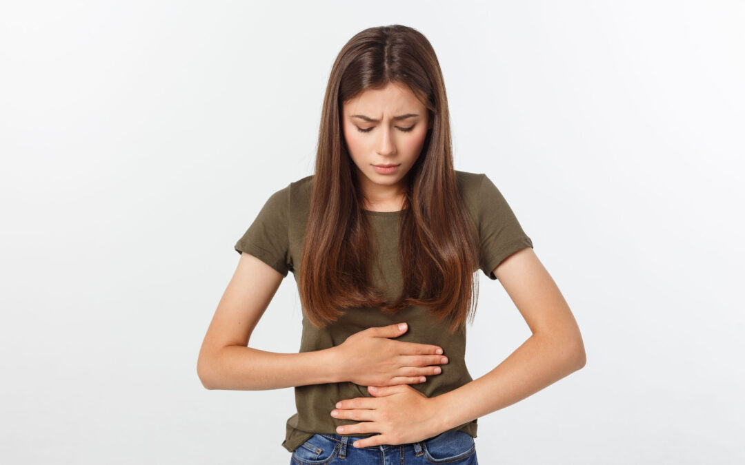 Post-Holiday Gut Health: How Inflammation Can Carry into the New Year