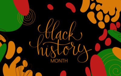 Black History Month: Important Figures in Chiropractic History