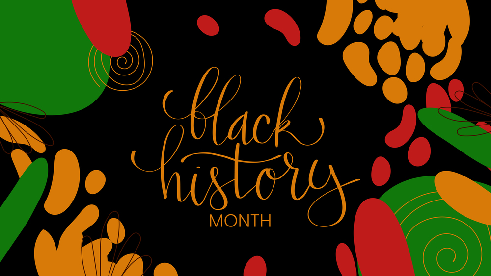 Black History Month: Important Figures in Chiropractic History