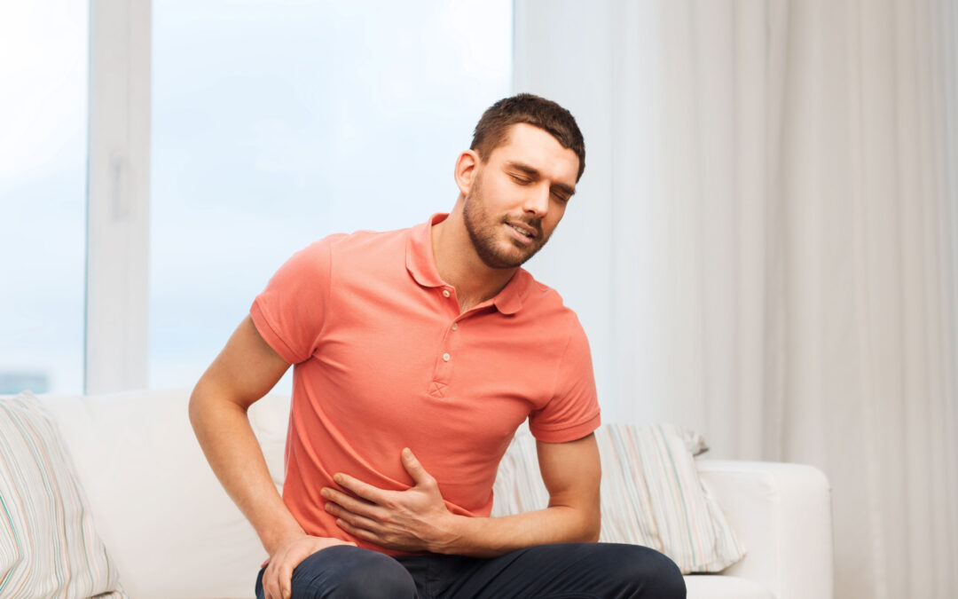 Supporting Crohn’s Disease with Chiropractic Care
