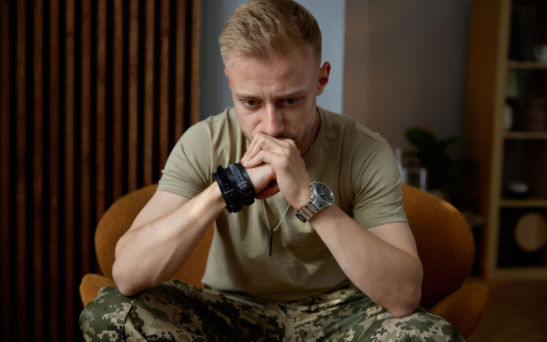 PTSD and Nervous System Health