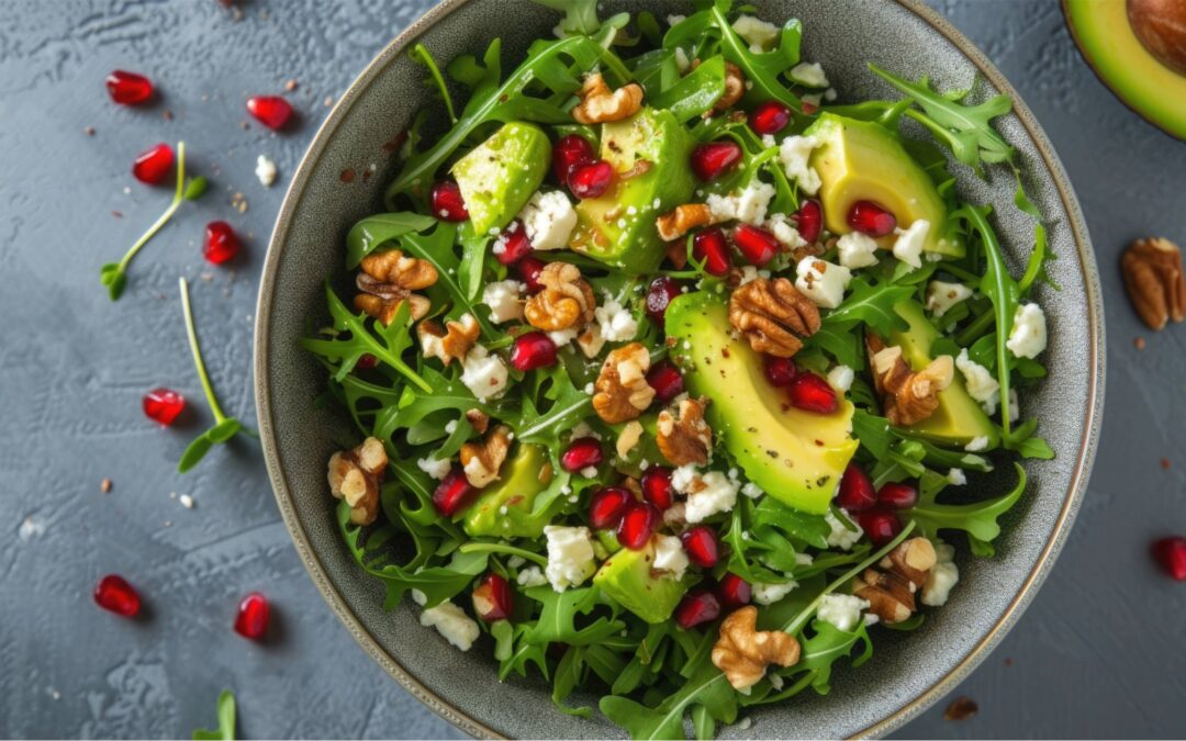 Are You Getting Enough Magnesium?