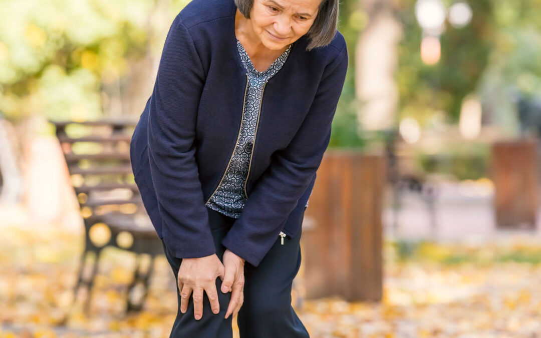 Why Do My Joints Hurt When the Weather Changes?