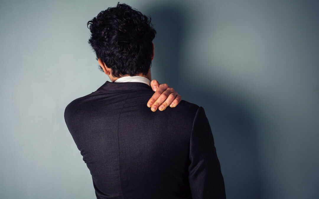 What to Know About Spinal Stenosis